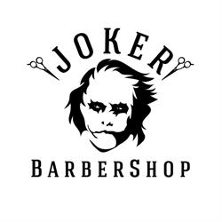 Joker BarberShop