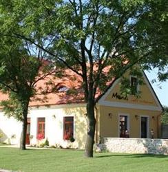 Café restaurant Mondi