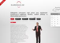 Euroman.cz, S.r.o.
