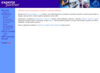 Experta Partner, S.r.o.