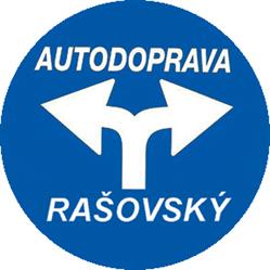 Autodoprava Ondřej Rašovský