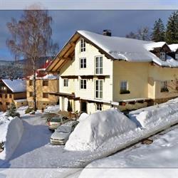 Apartmány Belvederská