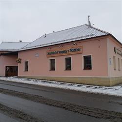 Staročeská hospoda