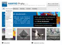 Hanyko Praha S. r. o.