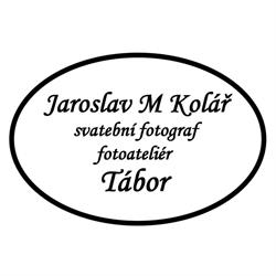 KOLÁŘ JAROSLAV