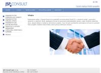 Jsp Consult, Spol. S R.o.
