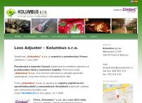Kolumbus S.r.o.