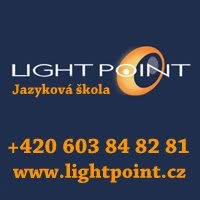 Light Point, s.r.o. - jazyková škola