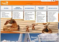 Noe´s Sailing, S.r.o.
