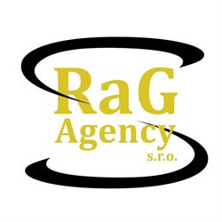 R a G Agency s.r.o.