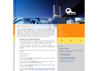 Qm Consulting S.r.o.
