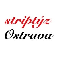 Striptýz Ostrava