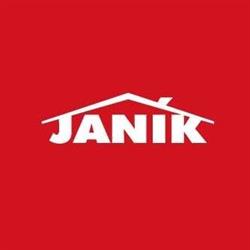 Stavebniny Janík
