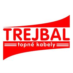 Trejbal - topné kabely