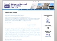 Ústav Aplikované Mechaniky Brno, S. r. o.