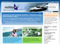 Yachting4u S.r.o.