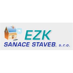 EZK SANACE STAVEB, s.r.o.
