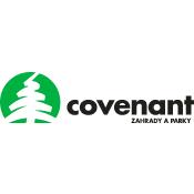 COVENANT zahrady a parky s.r.o.