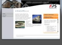 Atps S.r.o.