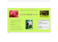 A.G.A. design, s.r.o.