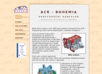 Acr-Bohemia Spol S R.o.