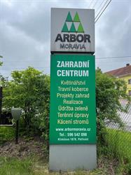 Arbor Moravia S.r.o.