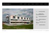 Ave Architekt A.s.