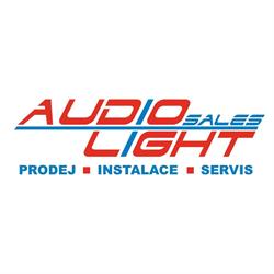 Audiolight sales s.r.o.
