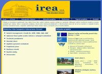 Irea S. r. o.