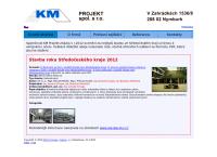 KM Projekt, s.r.o.