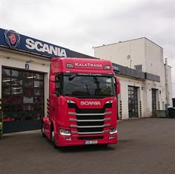 KALA TRANS, s.r.o.