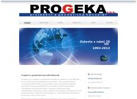 Progeka V.o.s.