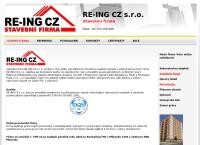RE-ING CZ s.r.o.