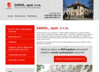 SANOL s.r.o.