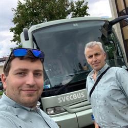 ŠVECBUS, s.r.o.