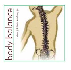 Body Balance s.r.o. FYZIOTERAPIE - REHABILITACE