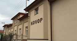 KOVOP Potěhy s.r.o.