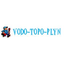 Kunovský Vlastislav Vodo Topo Plyn