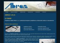 Abras Projektový Ateliér, S.r.o.