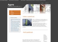 Agora Architektonický a Stavební Ateliér