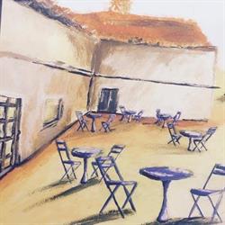 Prima Pizzerie Jevíčko