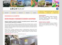 Archteam S.r.o.