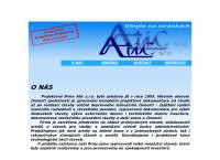 Atic S.r.o.