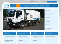 Bm Servis A.s.