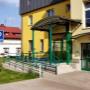 Broumovské stavební sdružení