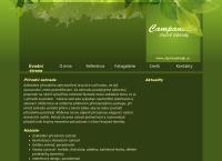 Campanulla, S.r.o.