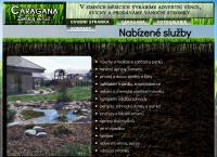 Caragana, S.r.o.