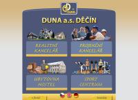 DUNA INVEST, spol. s r.o.
