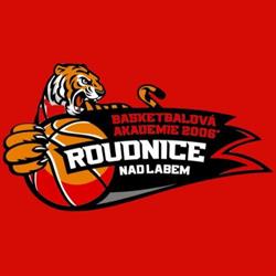 Basketbalová akademie 2006