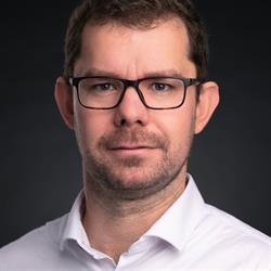 Jan Valoušek, zapsaný mediátor